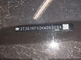Toyota Rav4 Le 2T3G1RFV2KW063294 снимка