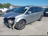Dodge Grand Caravan Sxt 2C4RDGCG0HR790625 снимка