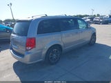 Dodge Grand Caravan Sxt 2C4RDGCG0HR790625 снимка