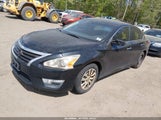 Nissan Altima 2.5 1N4AL3AP1DN453762 снимка