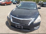 Nissan Altima 2.5 1N4AL3AP1DN453762 снимка
