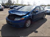 Honda Civic Ex 19XFB2F88CE335354 снимка