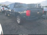 Chevrolet Silverado  Wt 3GCUKNEH3HG205035 снимка