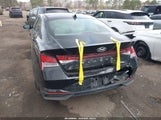 Hyundai Elantra Sel KMHLS4AG1MU212023 fotografie