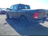 Ram  Big Horn 4X4 5'7 Box 1C6RR7LT3JS255444 снимка