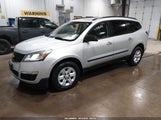 Chevrolet Traverse Ls 1GNKVFED4GJ311175 снимка