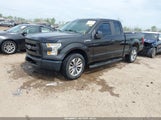Ford F-150 Xl 1FTEX1C85FKD95590 снимка