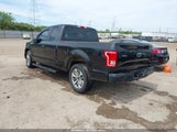 Ford F-150 Xl 1FTEX1C85FKD95590 снимка