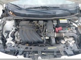 Nissan Versa 1.6 S+ 3N1CN7AP3GL874443 снимка