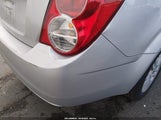 Chevrolet Sonic Lt Auto 1G1JC5SH0E4162778 снимка