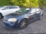 Dodge Avenger Sxt 1B3LC56K18N210455 fotografie
