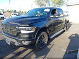 Ram  Laramie 4X4 5'7 Box 1C6SRFJT5MN702597 снимка
