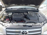 Toyota Highlander Hybrid V6 JTEEW21A770045322 fotografie