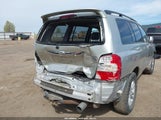 Toyota Highlander Hybrid V6 JTEEW21A770045322 photo