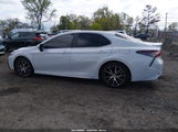 Toyota Camry Se 4T1G11AKXPU144154 photo