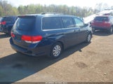 Honda Odyssey Ex 5FNRL3H55AB048970 снимка