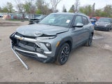 Chevrolet Trailblazer Fwd Lt KL79MPSL2TB033289 photo