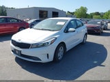 Kia Forte Lx 3KPFL4A77JE196015 снимка