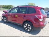 Subaru Forester 2.5I Premium JF2SJAEC3JH504982 снимка