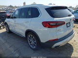 BMW X5 xDrive40I 5UXCR6C53KLK85922 снимка