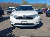 Toyota Highlander Limited V6 5TDDK3EH4DS236682 fotografie