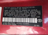 Toyota Camry Le 4T1BE46K28U250785 снимка