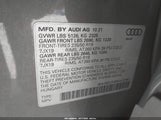 Audi Q3 Premium Plus 45 Tfsi S Line Quattro Tiptronic WA1EECF38N1037951 fotografie