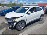 Honda Hr-V Awd Lx 3CZRU6H37NM714283 fotografie