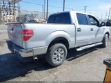 Ford F-150 Xlt 1FTFW1CT1BFC29985 снимка
