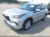 Toyota Highlander Le 5TDBZRBH1LS501938 снимка