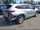 Toyota Highlander Le 5TDBZRBH1LS501938 снимка