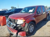 Nissan Frontier S 1N6AD0ER5GN763044 снимка