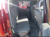 Nissan Frontier S 1N6AD0ER5GN763044 снимка