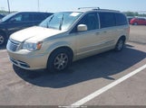Chrysler Town & Country Touring 2A4RR5DG8BR674885 снимка