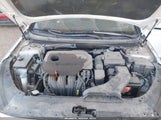 Hyundai Sonata Se 5NPE24AF4JH691127 снимка