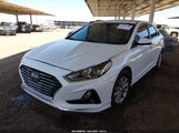 Hyundai Sonata Se 5NPE24AF4JH691127 снимка