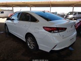 Hyundai Sonata Se 5NPE24AF4JH691127 снимка