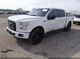 Ford F-150 Xlt 1FTEW1EP4GFD37665 снимка