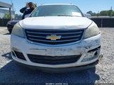 Chevrolet Traverse 2Lt 1GNKRHKDXGJ319558 снимка