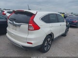 Honda Cr-V Touring 5J6RM3H96FL025390 снимка