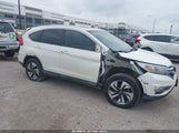 Honda Cr-V Touring 5J6RM3H96FL025390 снимка