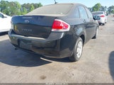 Ford Focus S 1FAHP3EN7AW142922 снимка