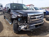 Ford F-150 Xlt 1FTFW1ET6DKE13343 снимка