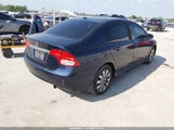 Honda Civic Ex-L 19XFA1F92AE001436 снимка