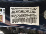 Honda Civic Ex-L 19XFA1F92AE001436 снимка