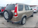 Honda Cr-V Se JHLRD78986C051540 снимка