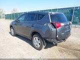 Toyota Rav4 Le JTMBFREV7DD022768 снимка