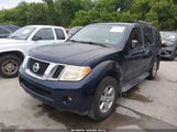 Nissan Pathfinder Se 5N1AR1NB8AC602621 снимка