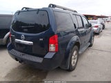 Nissan Pathfinder Se 5N1AR1NB8AC602621 снимка