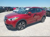 Nissan Kicks Sv Xtronic Cvt 3N1CP5CVXLL571289 снимка
